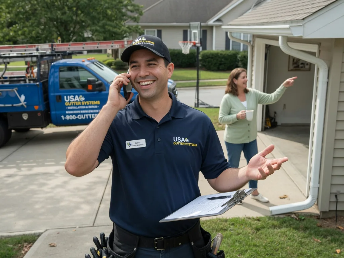 Gutter Installation New Mexico FAQs
